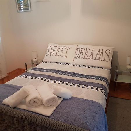 Villa Tea T Biograd Na Moru Exteriér fotografie