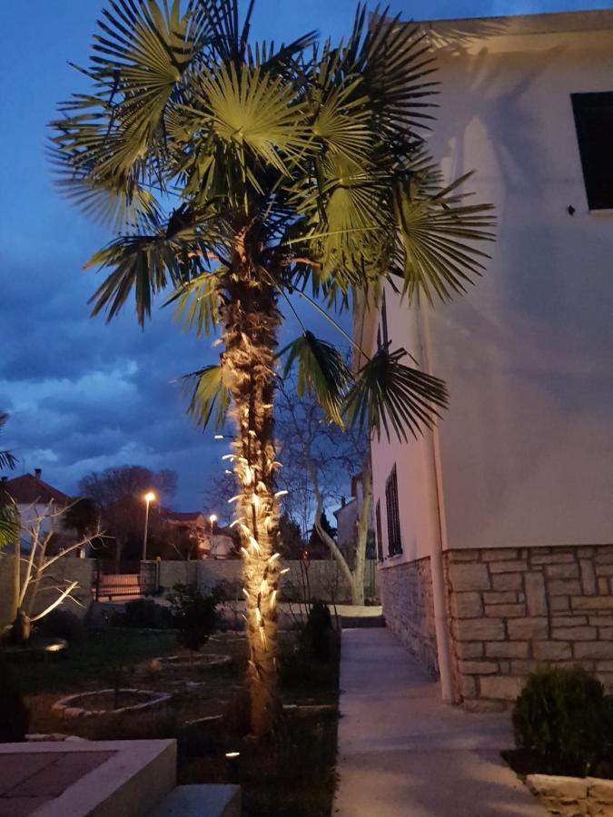 Villa Tea T Biograd Na Moru Exteriér fotografie