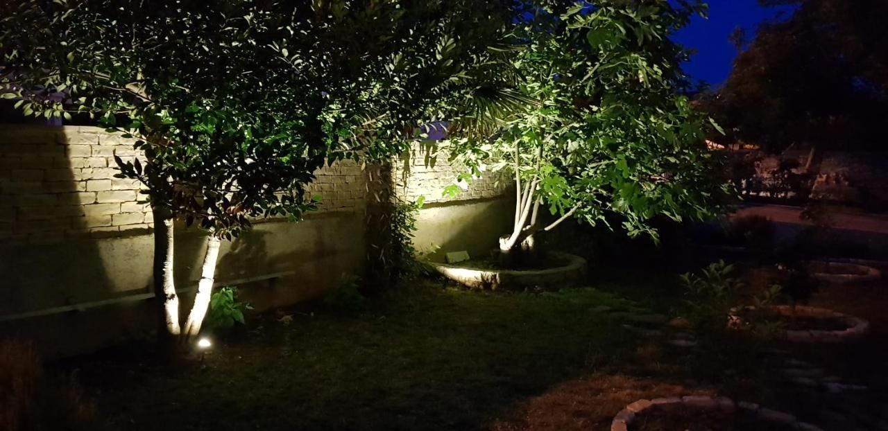 Villa Tea T Biograd Na Moru Exteriér fotografie
